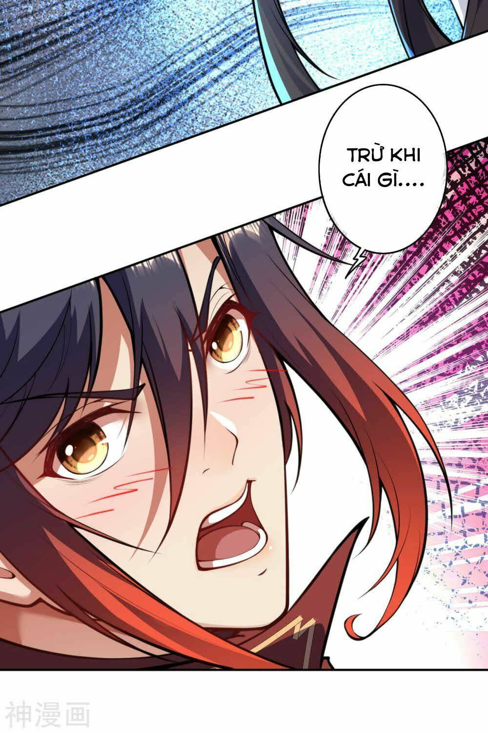 vô địch kiếm vực Chapter 43 - Next Chapter 44