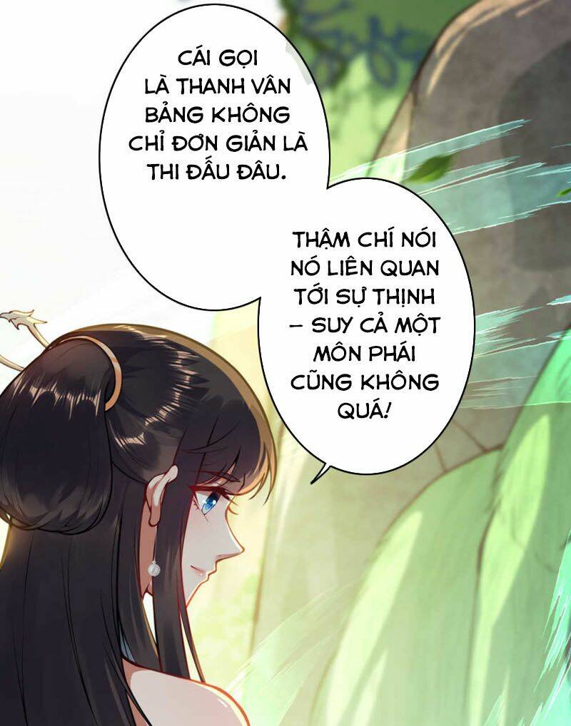 vô địch kiếm vực Chapter 46 - Next Chapter 47