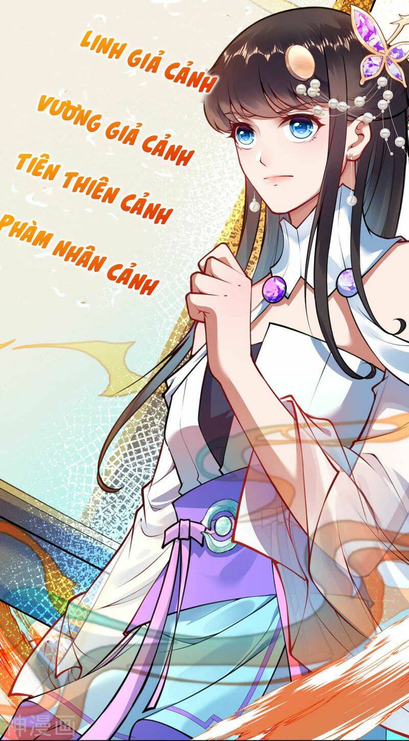 vô địch kiếm vực Chapter 46 - Next Chapter 47