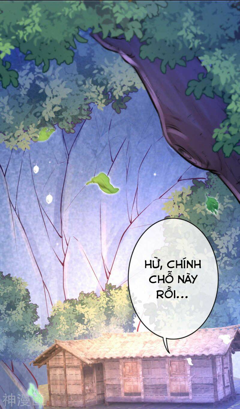 vô địch kiếm vực Chapter 47 - Trang 2