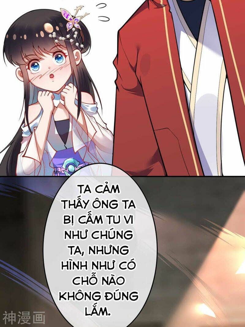 vô địch kiếm vực Chapter 47 - Trang 2