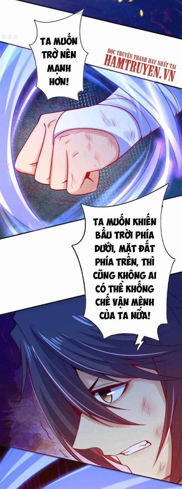 vô địch kiếm vực Chapter 64 - Next Chapter 65