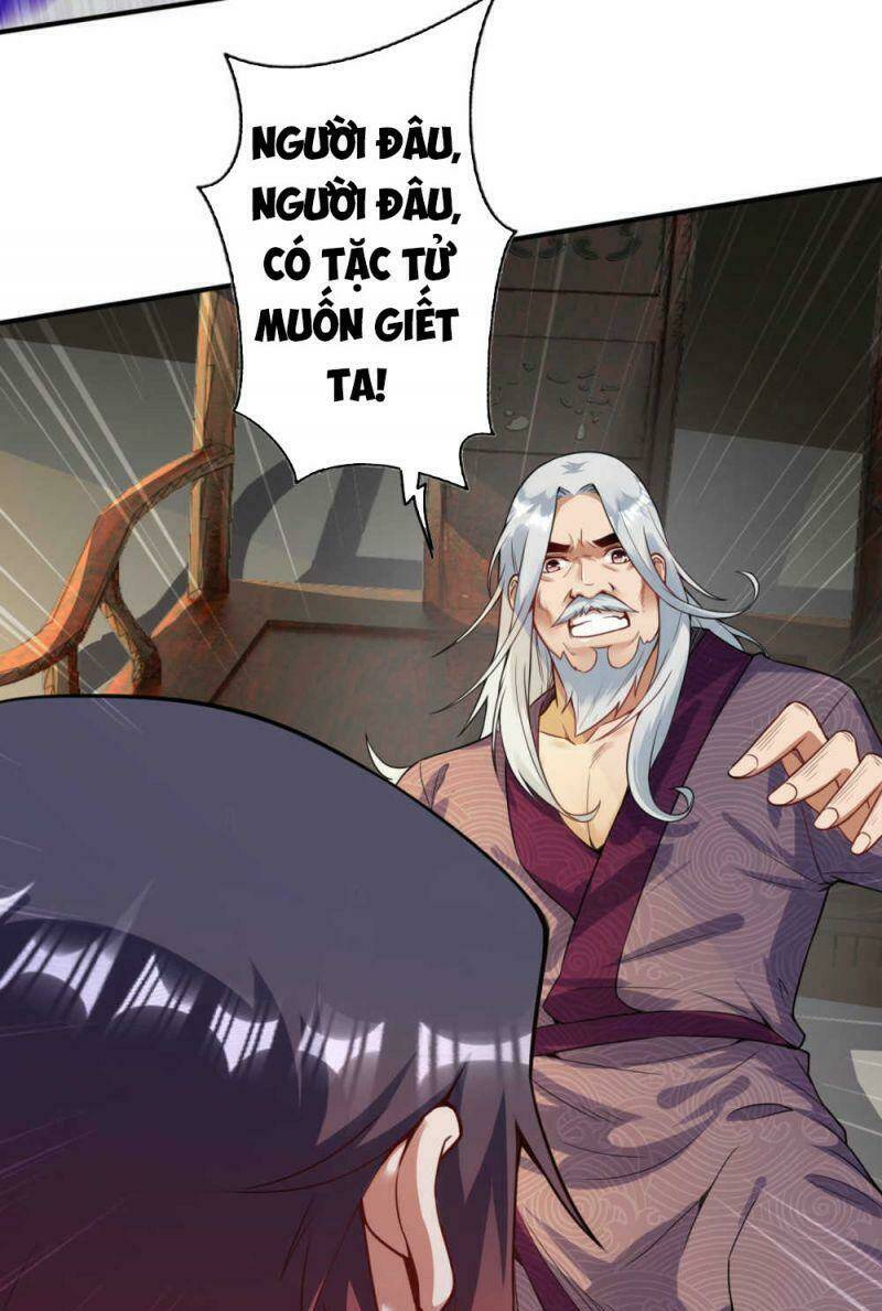 vô địch kiếm vực Chapter 66 - Next Chapter 67