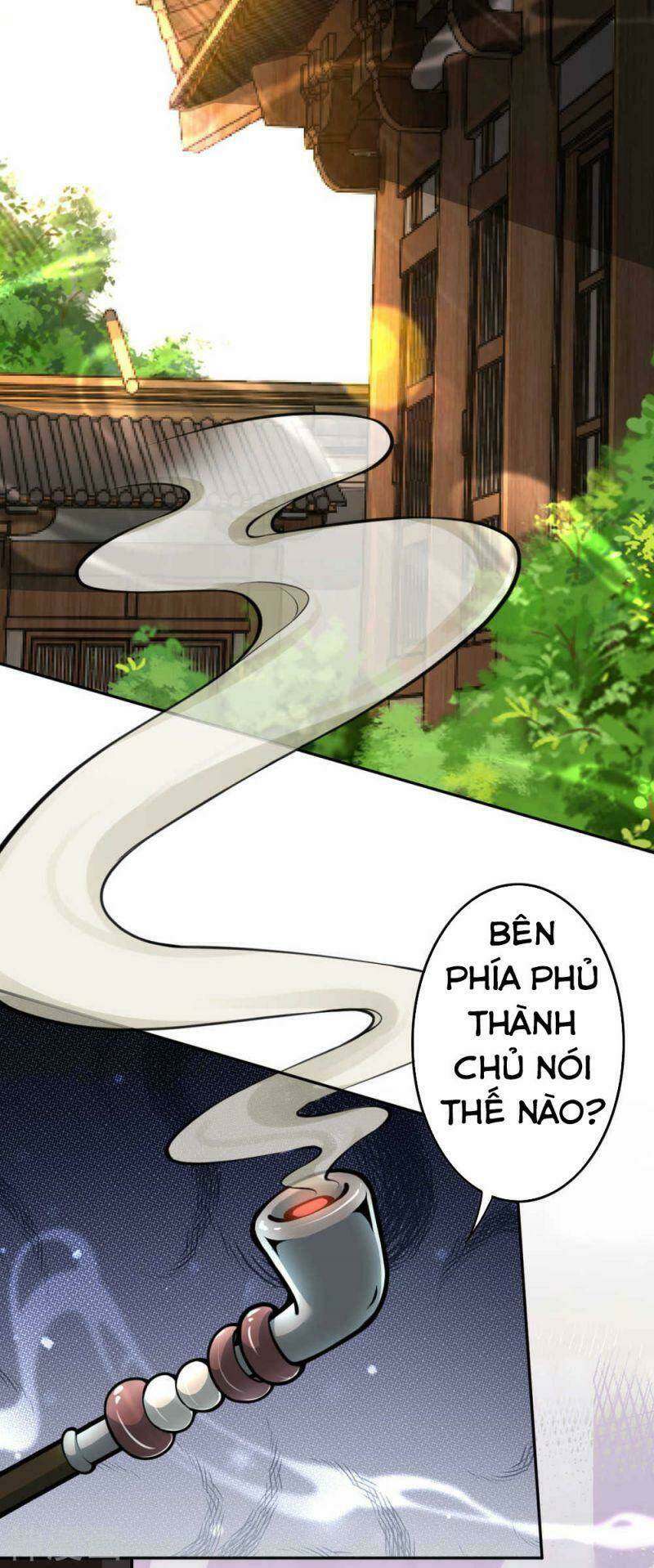 vô địch kiếm vực Chapter 66 - Next Chapter 67