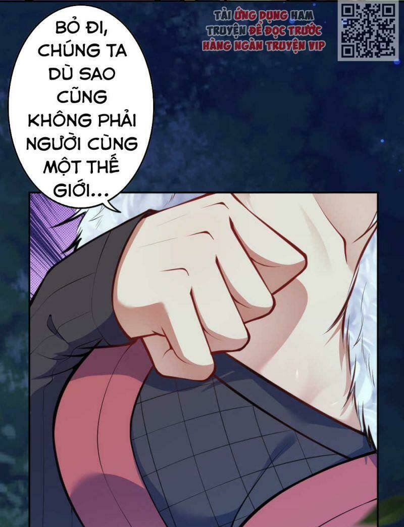 vô địch kiếm vực Chapter 67 - Trang 2