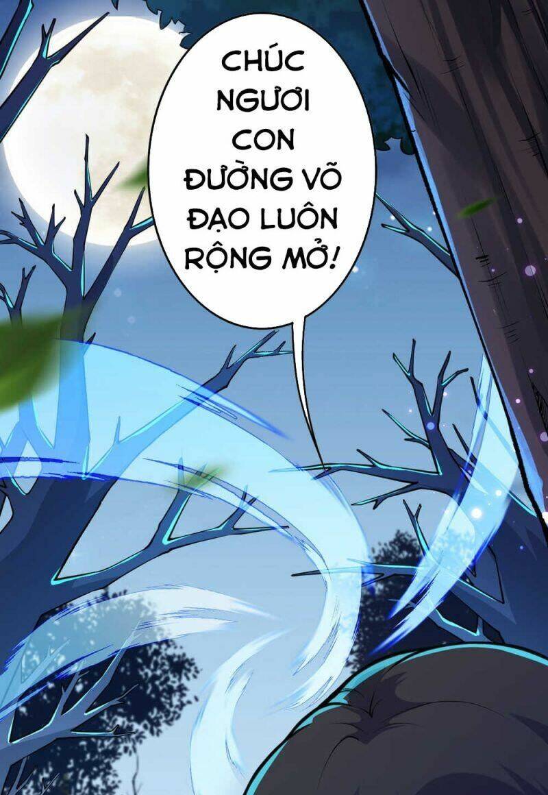 vô địch kiếm vực Chapter 67 - Trang 2