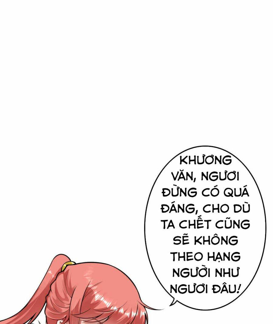 vô địch kiếm vực Chapter 70 - Trang 2