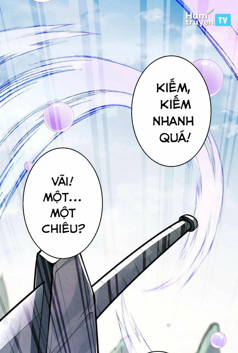 vô địch kiếm vực Chapter 80 - Next chapter 81