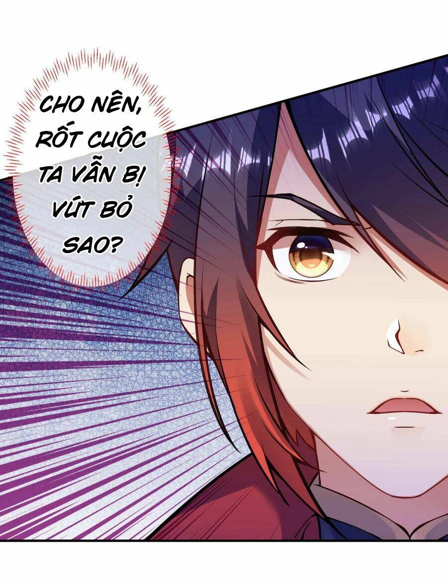 vô địch kiếm vực chapter 82 - Trang 2