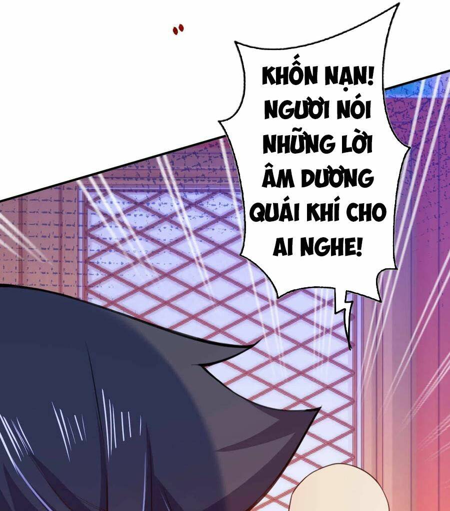 vô địch kiếm vực chapter 82 - Trang 2