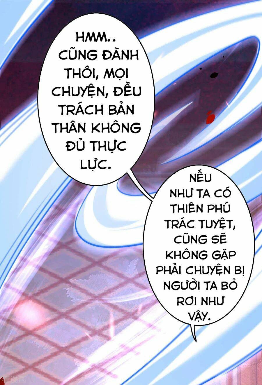 vô địch kiếm vực chapter 82 - Trang 2