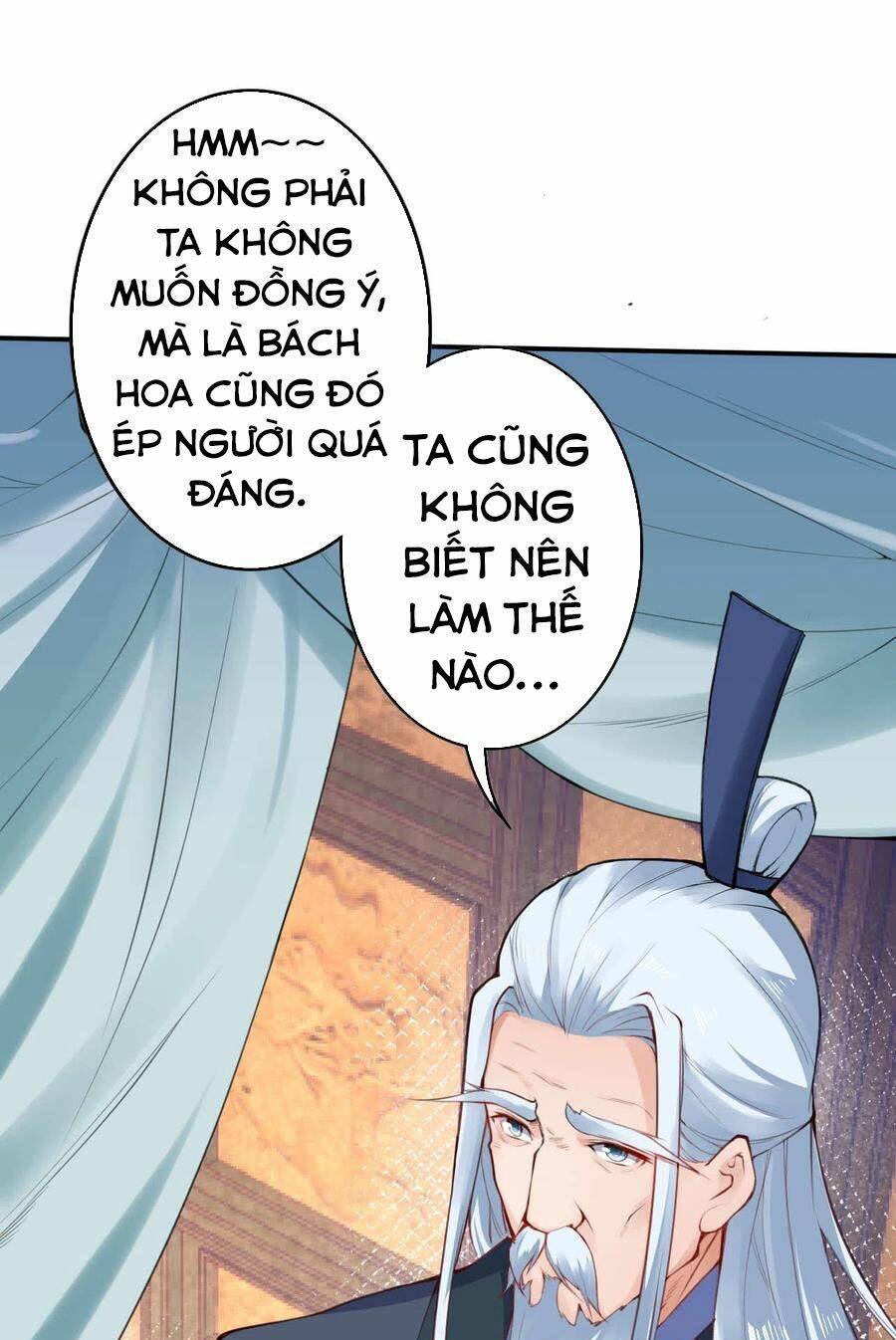 vô địch kiếm vực chapter 82 - Trang 2