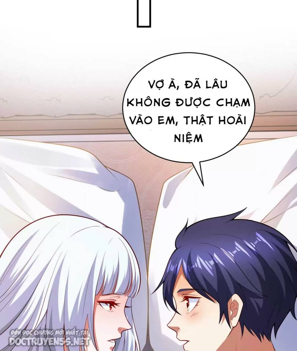 vô địch từ cưỡng hôn ma nữ chapter 103 - Trang 2