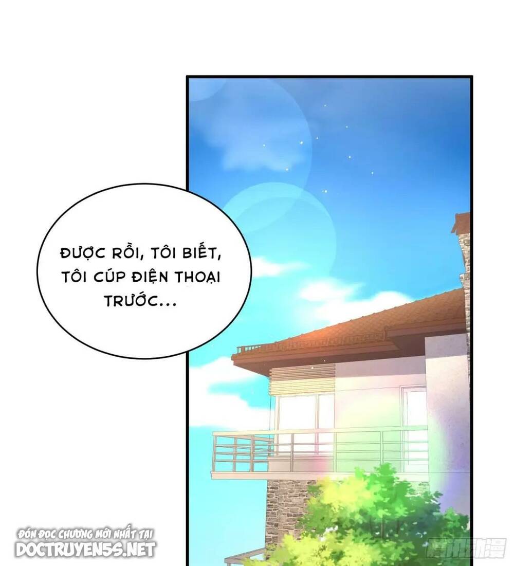 vô địch từ cưỡng hôn ma nữ chapter 103 - Trang 2