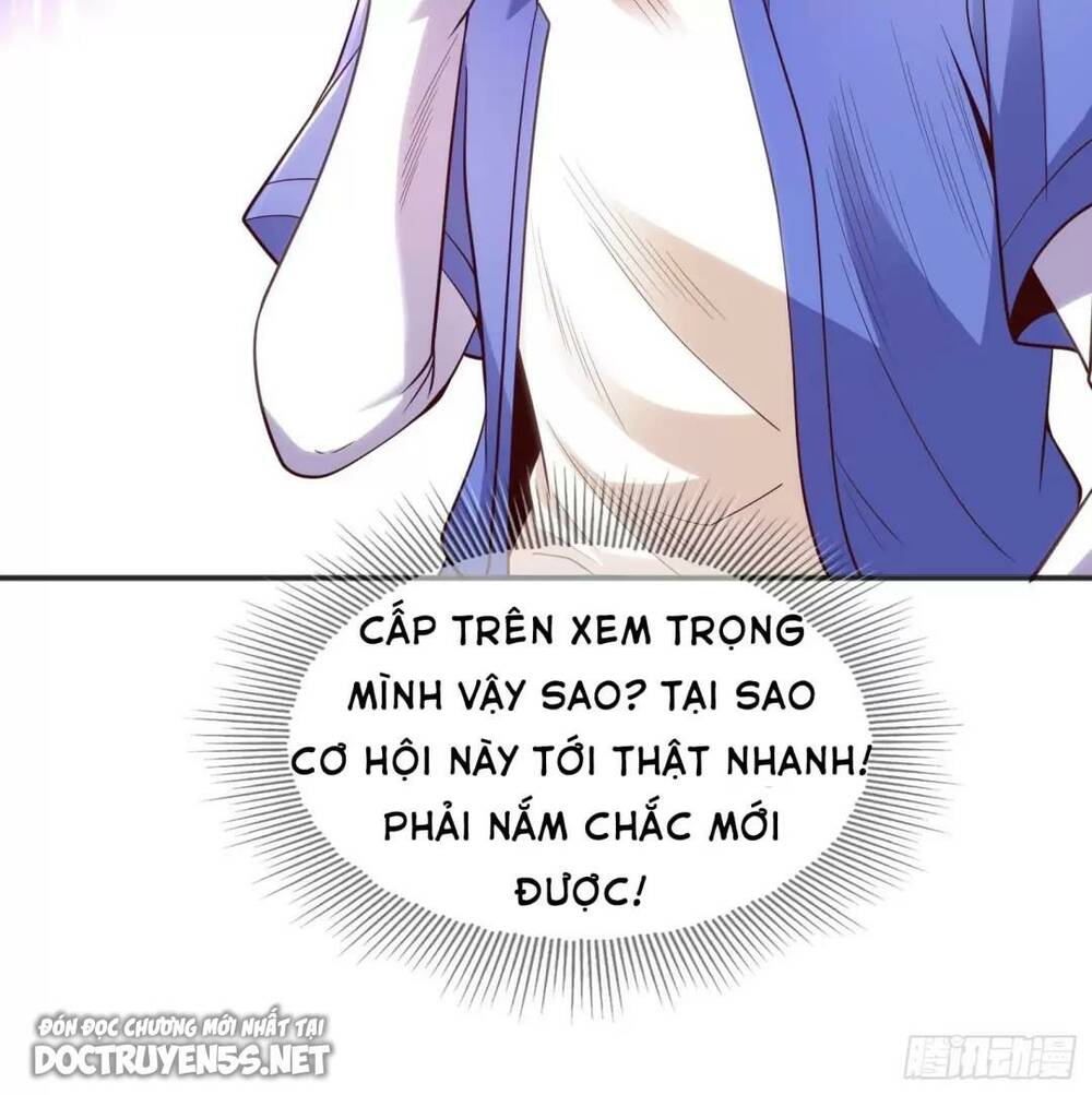 vô địch từ cưỡng hôn ma nữ chapter 103 - Trang 2