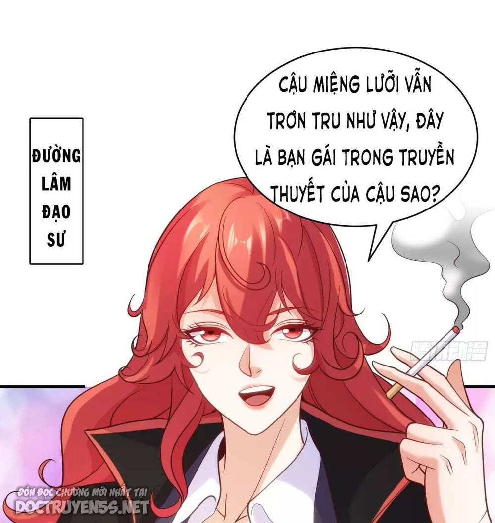 vô địch từ cưỡng hôn ma nữ chapter 103 - Trang 2