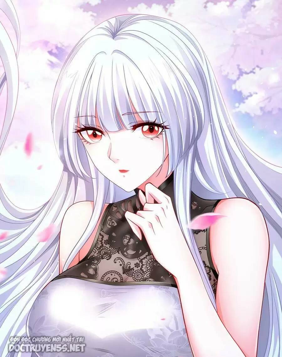 vô địch từ cưỡng hôn ma nữ chapter 105 - Trang 2