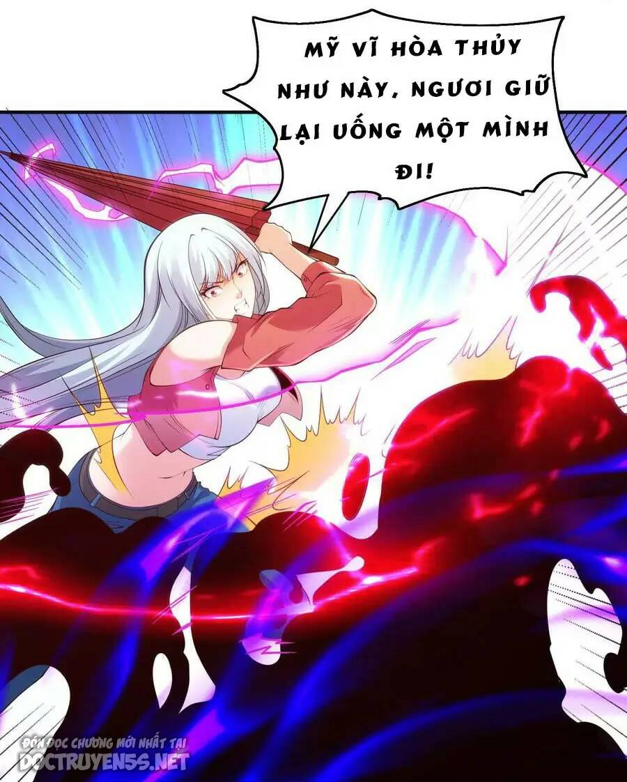 vô địch từ cưỡng hôn ma nữ chapter 105 - Trang 2