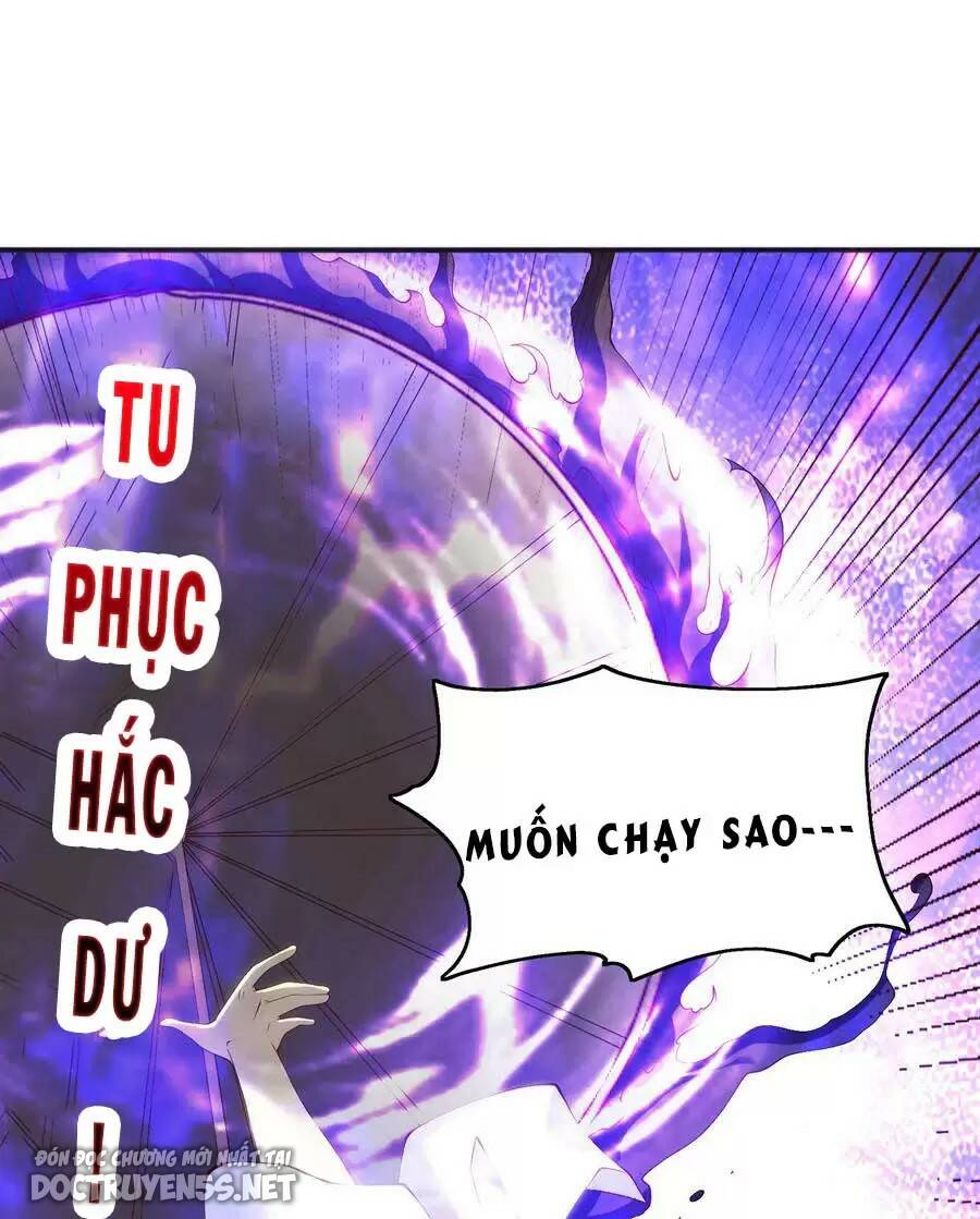 vô địch từ cưỡng hôn ma nữ chapter 105 - Trang 2