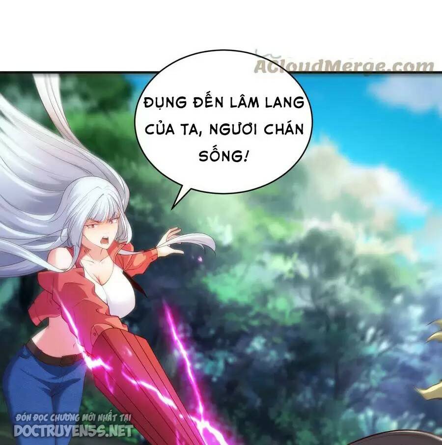 vô địch từ cưỡng hôn ma nữ chapter 105 - Trang 2