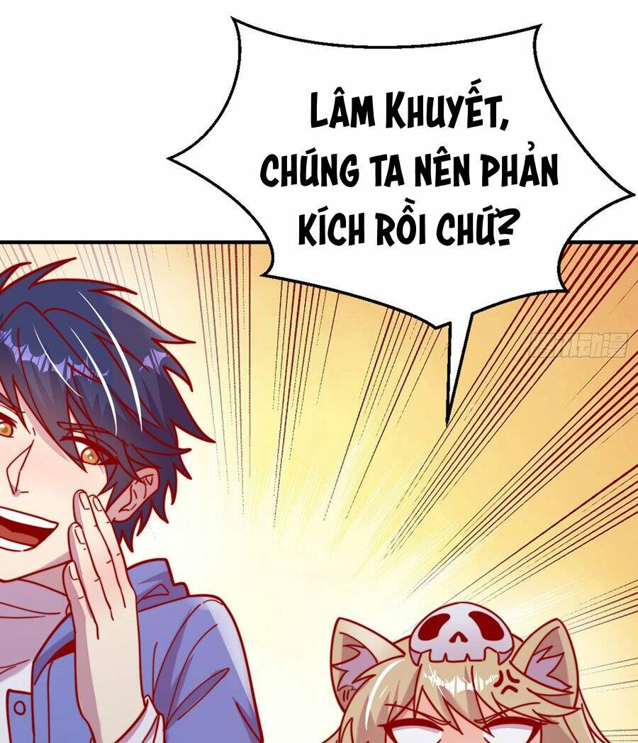 vô địch từ cưỡng hôn ma nữ chapter 159 - Trang 2