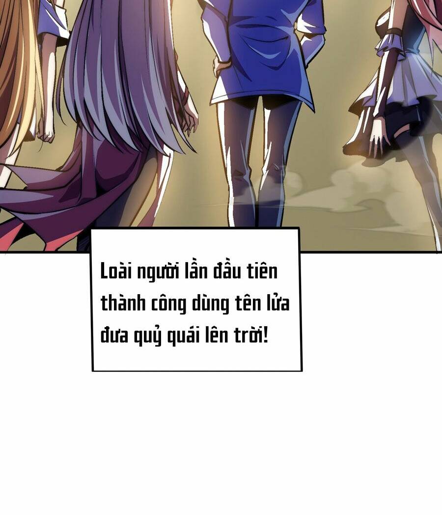 vô địch từ cưỡng hôn ma nữ chapter 159 - Trang 2