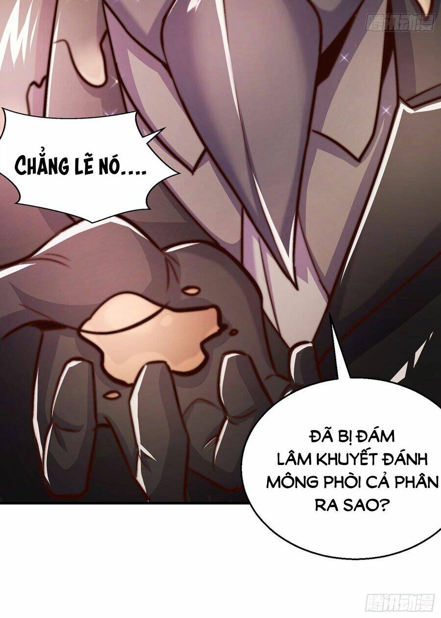 vô địch từ cưỡng hôn ma nữ chapter 159 - Trang 2