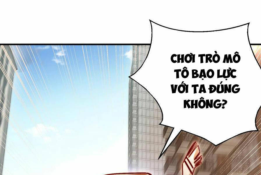 vô địch từ cưỡng hôn ma nữ chapter 163 - Trang 2