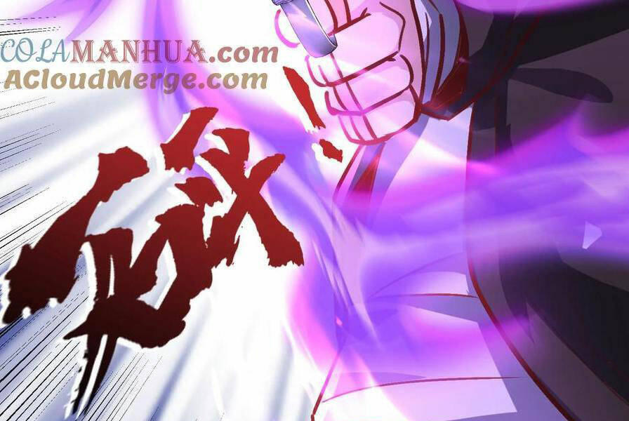 vô địch từ cưỡng hôn ma nữ chapter 163 - Trang 2