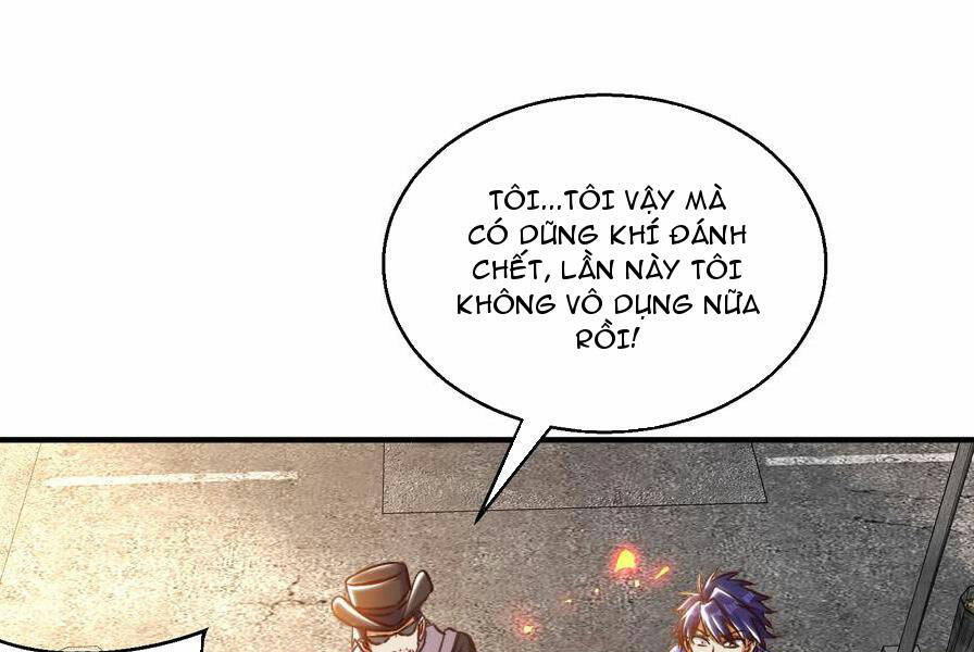 vô địch từ cưỡng hôn ma nữ chapter 163 - Trang 2