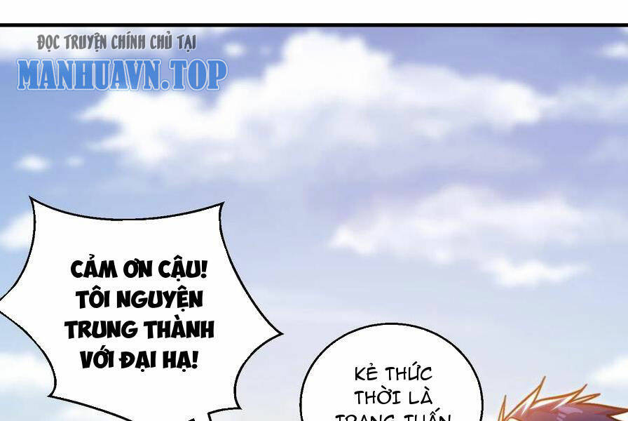 vô địch từ cưỡng hôn ma nữ chapter 163 - Trang 2