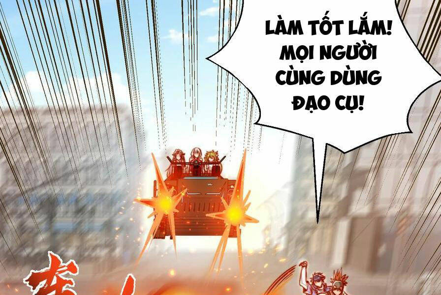 vô địch từ cưỡng hôn ma nữ chapter 163 - Trang 2