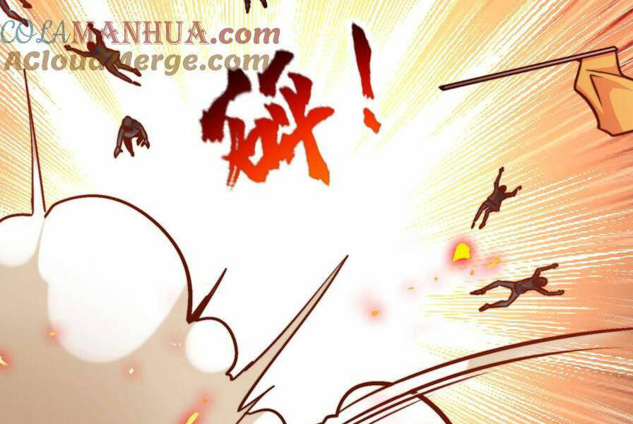 vô địch từ cưỡng hôn ma nữ chapter 163 - Trang 2