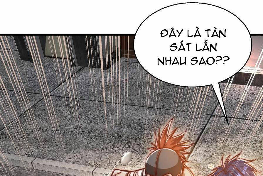 vô địch từ cưỡng hôn ma nữ chapter 163 - Trang 2