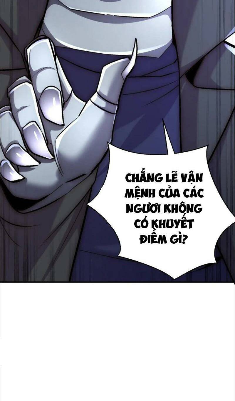 vô địch từ cưỡng hôn ma nữ chapter 165 - Trang 2