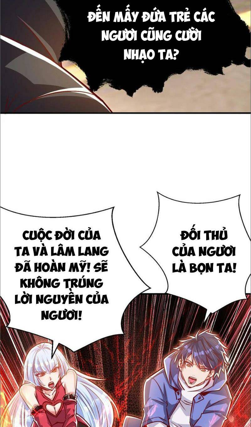 vô địch từ cưỡng hôn ma nữ chapter 165 - Trang 2