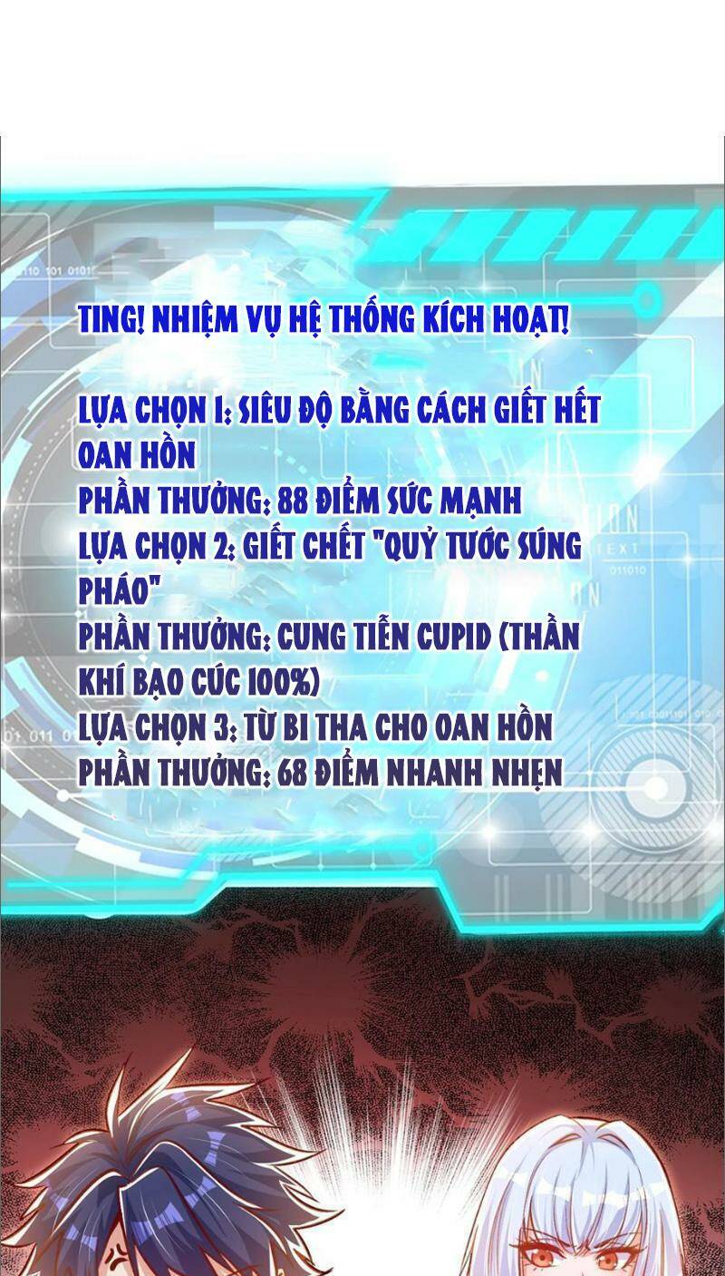 vô địch từ cưỡng hôn ma nữ chapter 165 - Trang 2