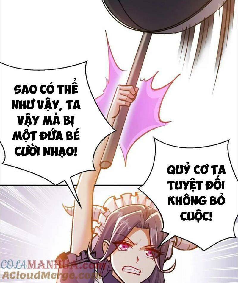 vô địch từ cưỡng hôn ma nữ chapter 165 - Trang 2