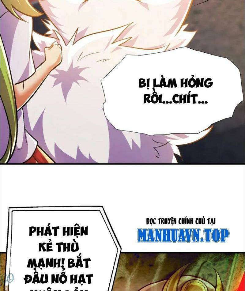 vô địch từ cưỡng hôn ma nữ chapter 165 - Trang 2