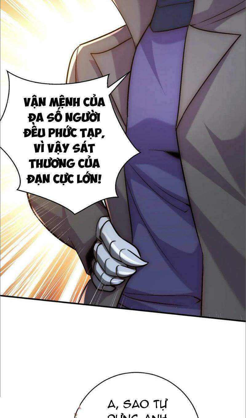 vô địch từ cưỡng hôn ma nữ chapter 165 - Trang 2