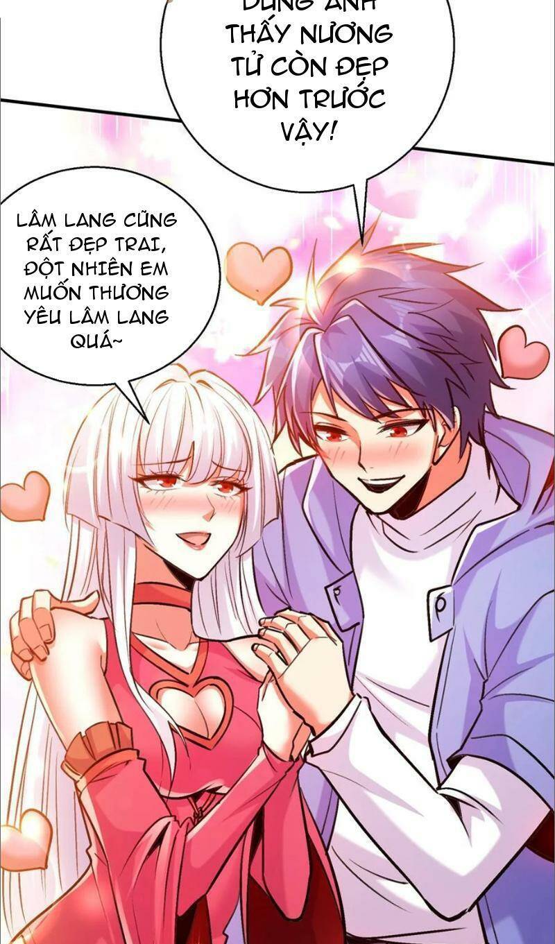 vô địch từ cưỡng hôn ma nữ chapter 165 - Trang 2