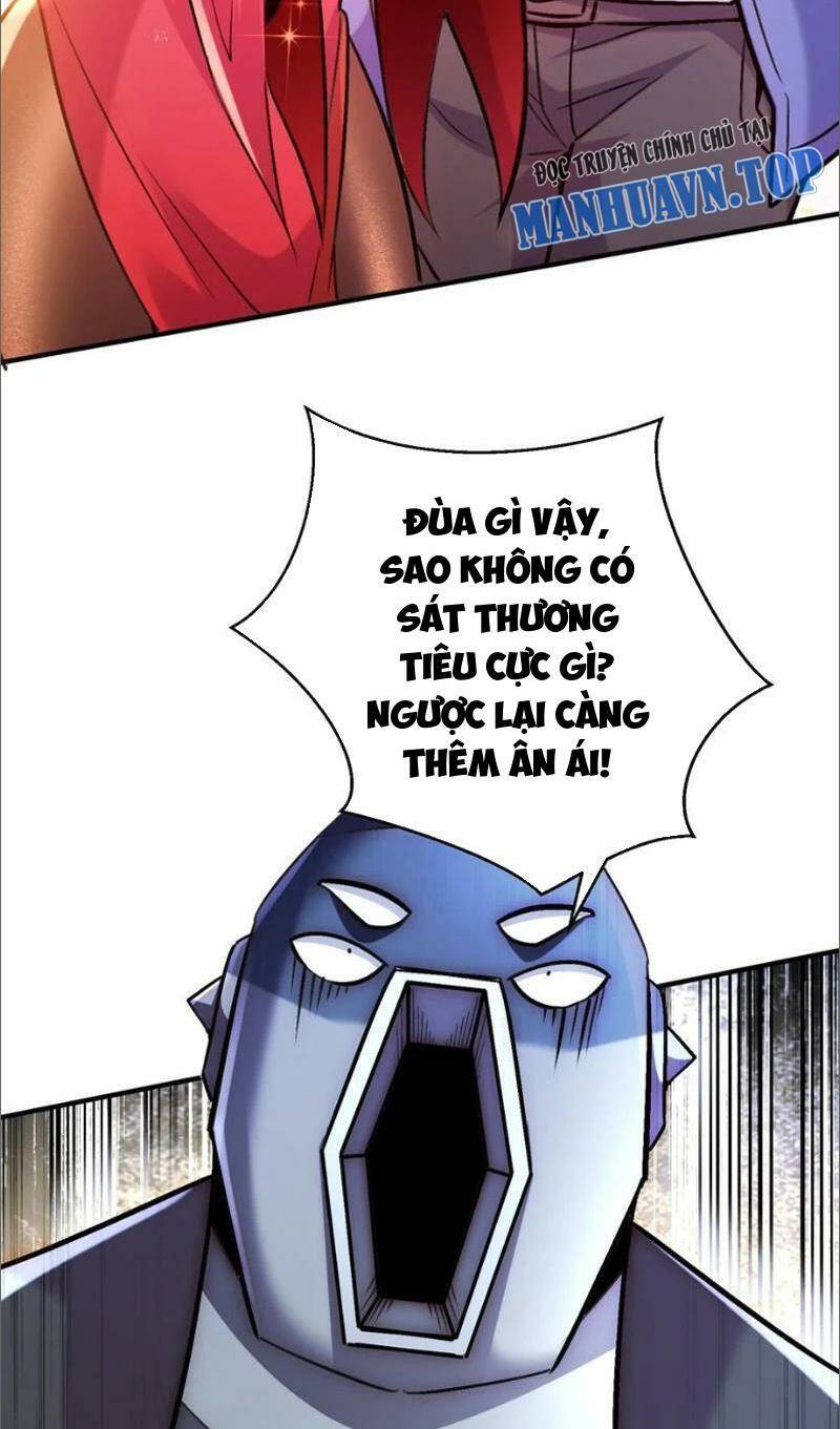 vô địch từ cưỡng hôn ma nữ chapter 165 - Trang 2