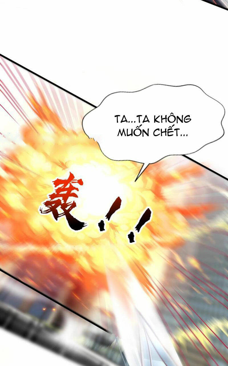 vô địch từ cưỡng hôn ma nữ chapter 166 - Trang 2