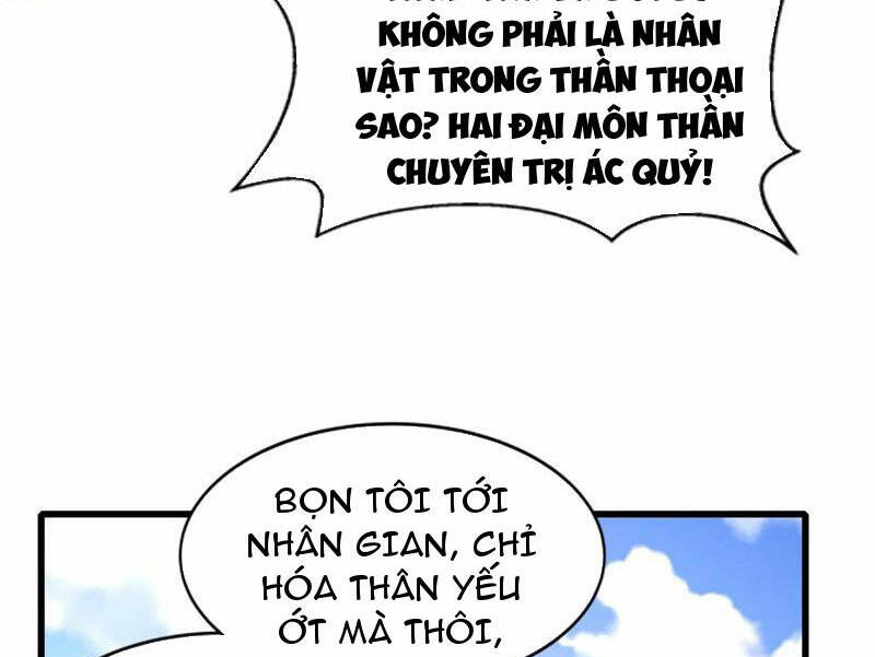 vô địch từ cưỡng hôn ma nữ chapter 166 - Trang 2