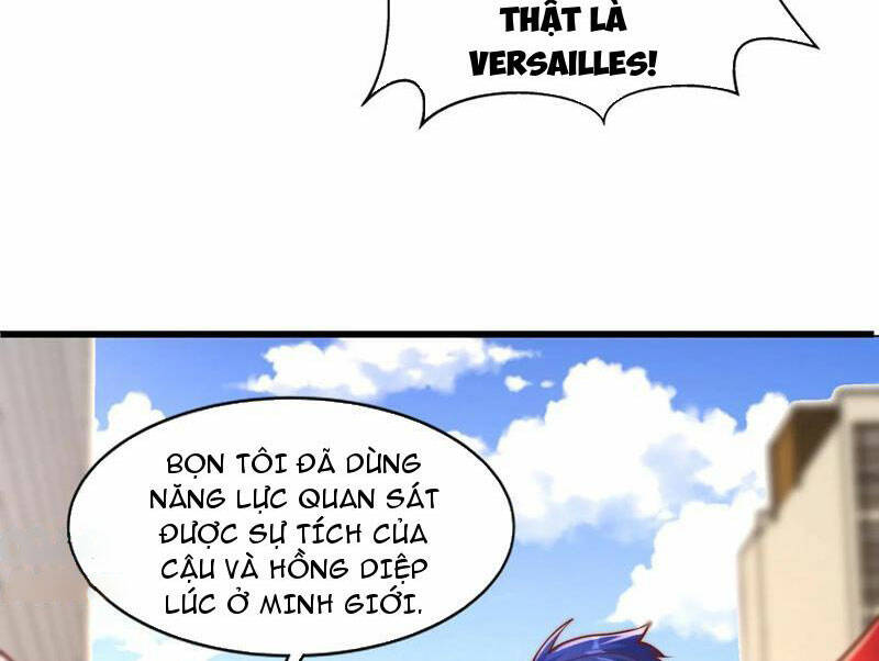 vô địch từ cưỡng hôn ma nữ chapter 166 - Trang 2