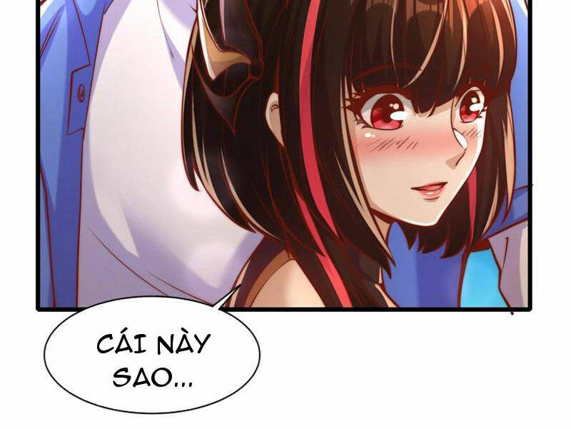 vô địch từ cưỡng hôn ma nữ chapter 166 - Trang 2