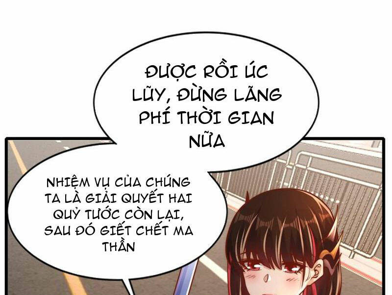 vô địch từ cưỡng hôn ma nữ chapter 166 - Trang 2