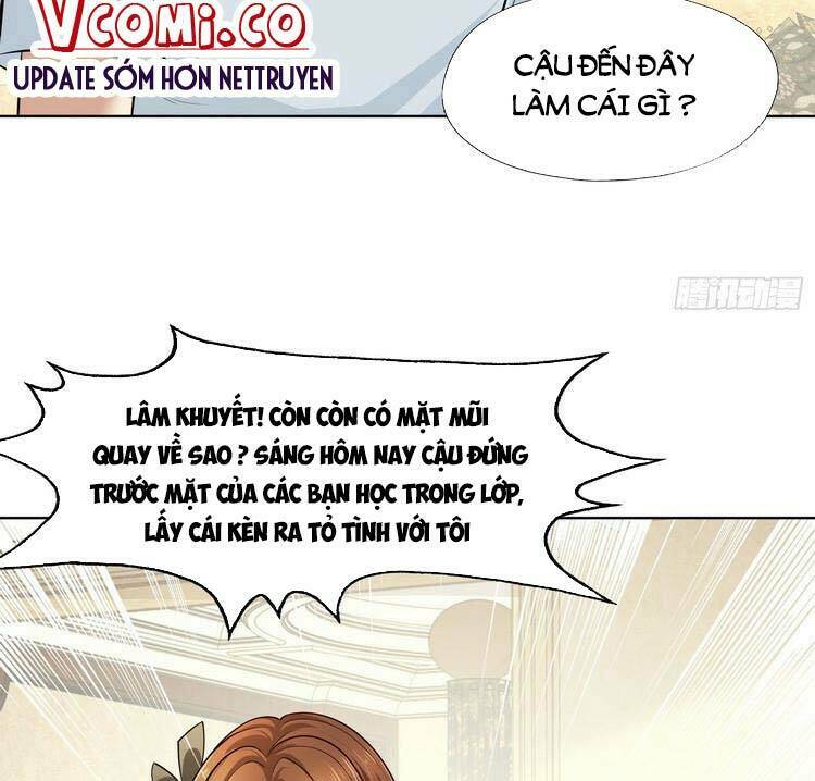 vô địch từ cưỡng hôn ma nữ chapter 2 - Trang 2