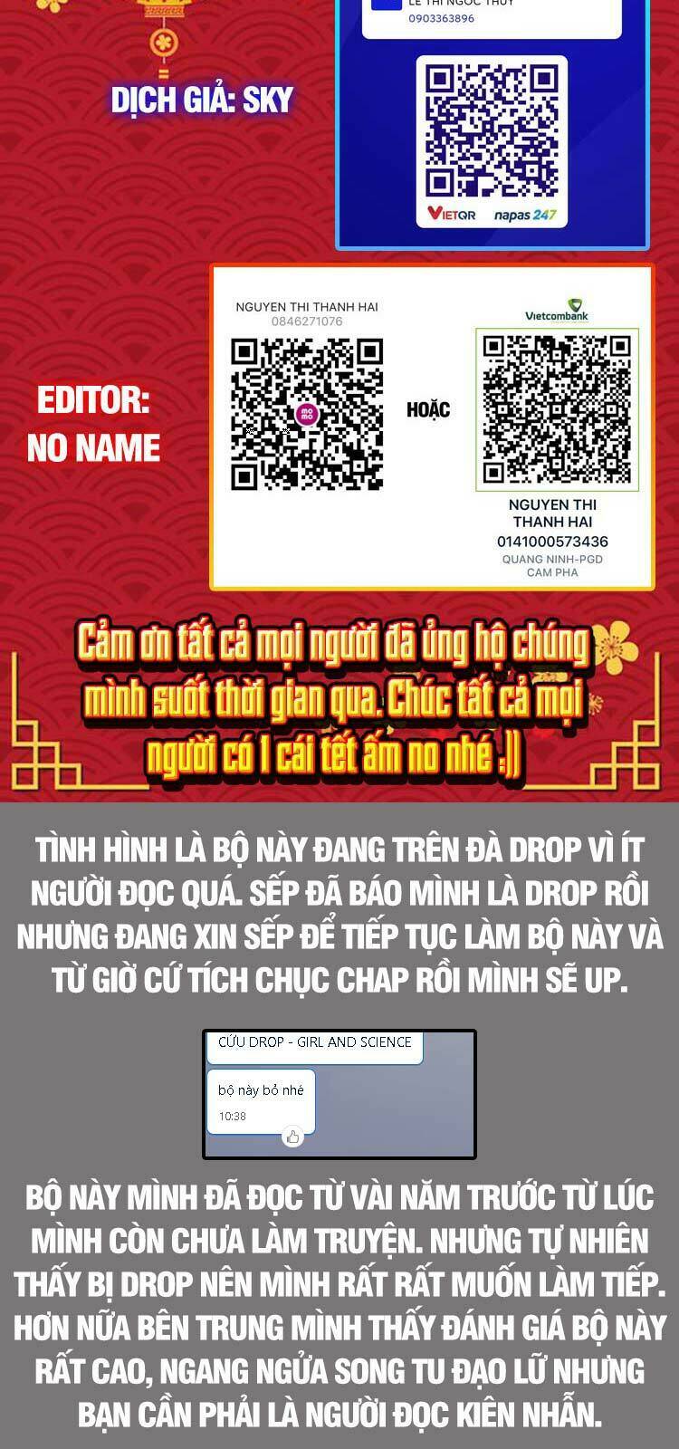 vô địch từ cưỡng hôn ma nữ chapter 5 - Trang 2