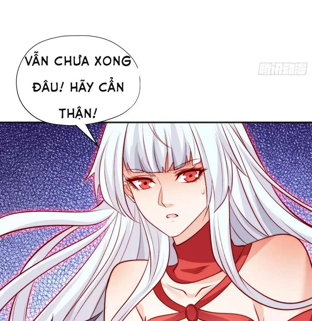 vô địch từ cưỡng hôn ma nữ chapter 60 - Trang 2